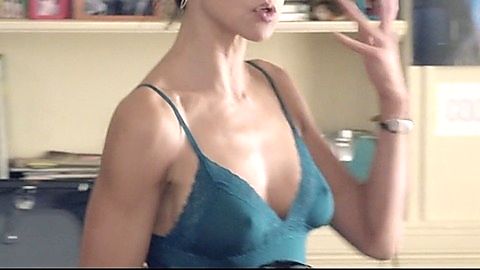 Pic: Sophie Marceau in Sex, Love & Therapy (2014)