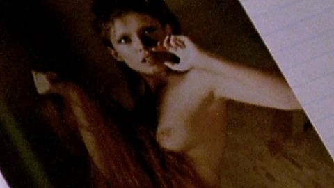 Pic: Jane March in Color of Night (1994)