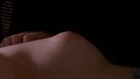 Pic: Paula Marshall in The New Age (1994)