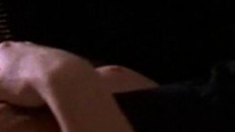 Pic: Paula Marshall in The New Age (1994)