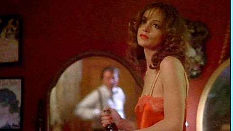 Pic: Pamela Sue Martin in The Lady in Red (1979)