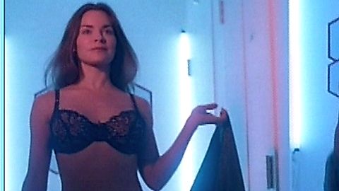 Pic: Athena Massey in Virtual Combat (1996)
