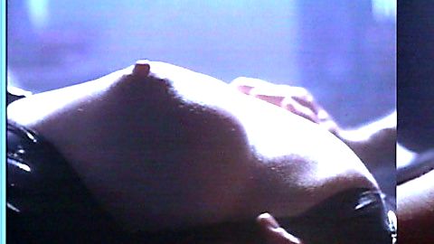 Pic: Athena Massey in Shadow of a Scream (1996)