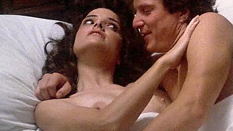 Pic: Chase Masterson in Songwriter (1984)
