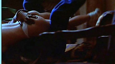 Pic: Mary Stuart Masterson in Funny About Love (1990)