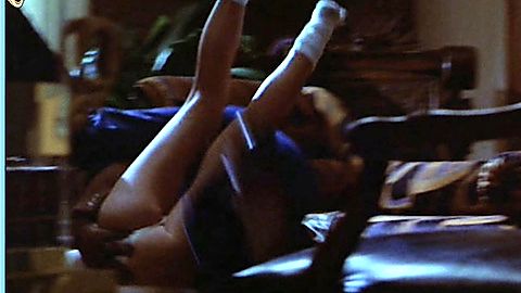 Pic: Mary Stuart Masterson in Funny About Love (1990)