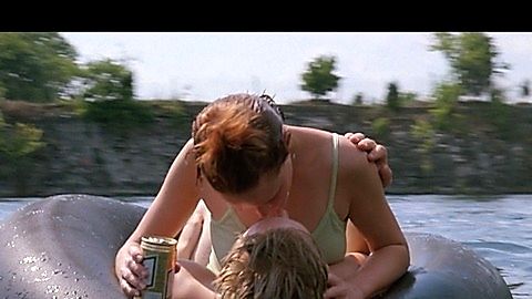 Pic: Mary Stuart Masterson in At Close Range (1986)