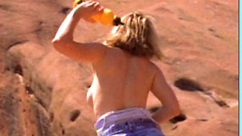 Pic: Mary Stuart Masterson in West of Here (2002)