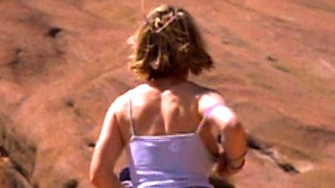 Pic: Mary Stuart Masterson in West of Here (2002)