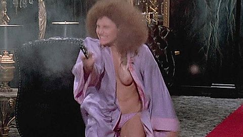 Pic: Mary Elizabeth Mastrantonio in Scarface (1983)