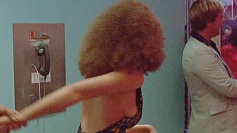 Pic: Mary Elizabeth Mastrantonio in Scarface (1983)
