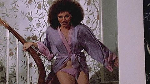 Pic: Mary Elizabeth Mastrantonio in Scarface (1983)