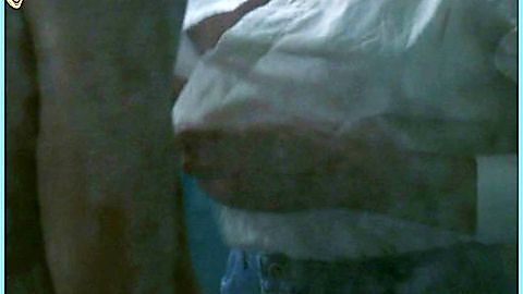 Pic: Mary Elizabeth Mastrantonio in White Sands (1992)
