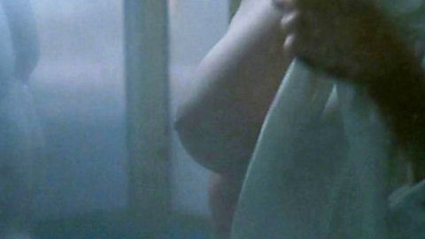 Pic: Mary Elizabeth Mastrantonio in White Sands (1992)