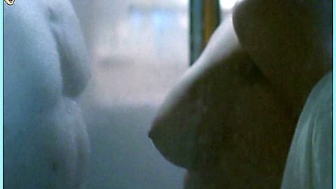 Pic: Mary Elizabeth Mastrantonio in White Sands (1992)