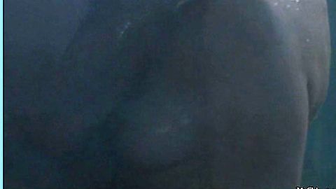Pic: Mary Elizabeth Mastrantonio in White Sands (1992)
