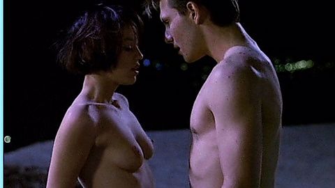 Pic: Samantha Mathis in Pump Up the Volume (1990)