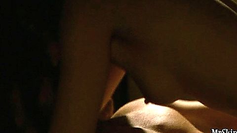 Pic: Samantha Mathis in Attraction (2000)