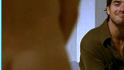Pic: Samantha Mathis in Attraction (2000)