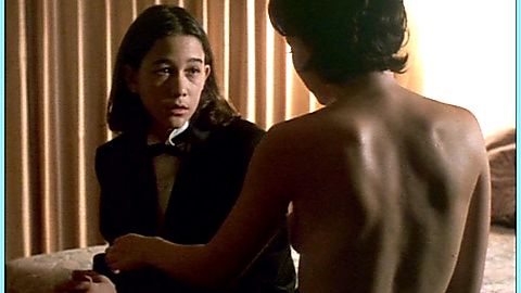 Pic: Samantha Mathis in Sweet Jane (1998)