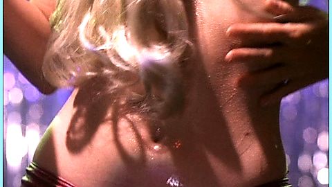 Pic: Samantha Mathis in Sweet Jane (1998)