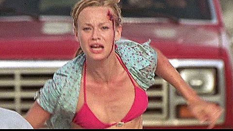 Pic: Samantha Mathis in The Punisher (2004)