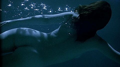 Pic: Marlee Matlin in Children of a Lesser God (1986)