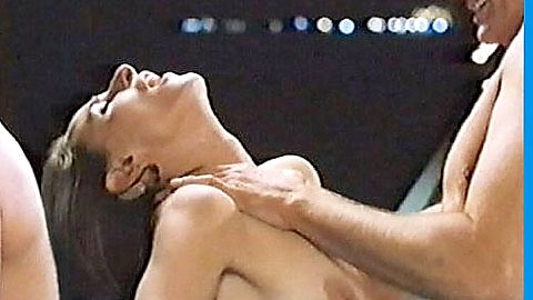 Pic: Marlee Matlin in Two Shades of Blue (2000)