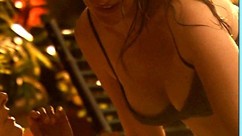 Pic: Marlee Matlin in The L Word (2004)