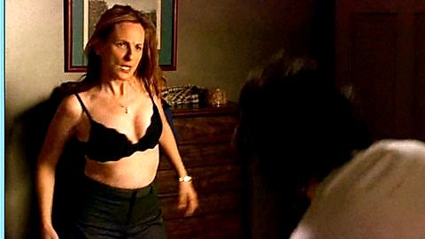 Pic: Marlee Matlin in My Name Is Earl (2005)