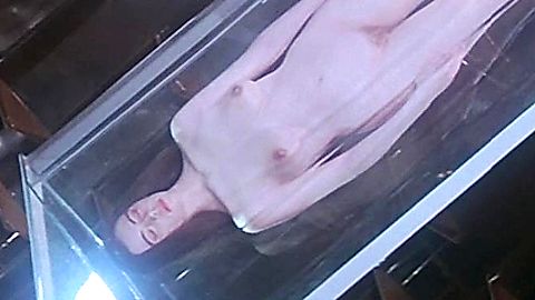 Pic: Mathilda May in Lifeforce (1985)