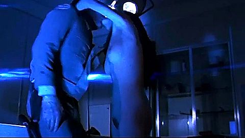 Pic: Mathilda May in Lifeforce (1985)