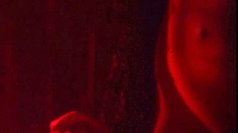 Pic: Mathilda May in Lifeforce (1985)