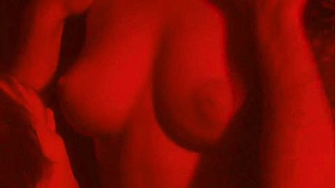 Pic: Mathilda May in Lifeforce (1985)