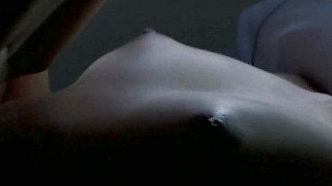 Pic: Mathilda May in The Tit and the Moon (1994)