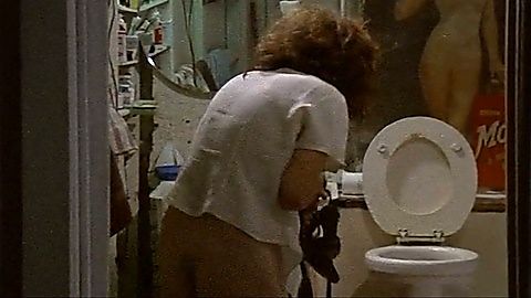 Pic: Melanie Mayron in Girlfriends (1978)