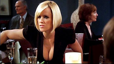 Pic: Jenny McCarthy in Two and a Half Men (2003)