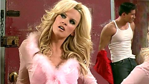 Pic: Jenny McCarthy in The Bad Girl's Guide (2005)