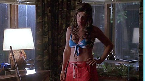 Pic: Jenny McCarthy in Witless Protection (2008)