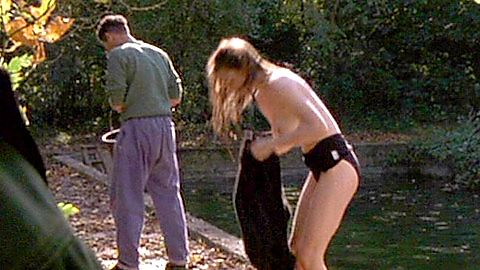 Pic: Catherine McCormack in Loaded (1994)