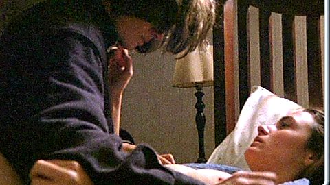 Pic: Catherine McCormack in Loaded (1994)