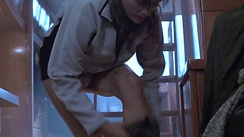 Pic: Catherine McCormack in The Weight of Water (2000)