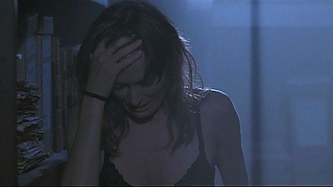 Pic: Catherine McCormack in The Weight of Water (2000)