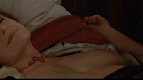 Pic: Catherine McCormack in Shadow of the Vampire (2000)