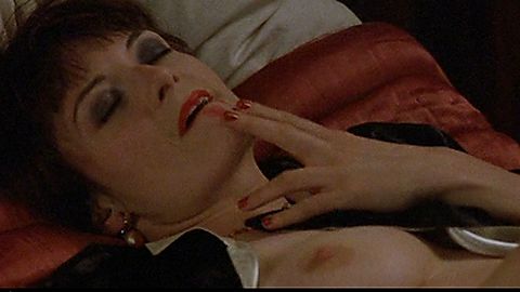 Pic: Catherine McCormack in Shadow of the Vampire (2000)