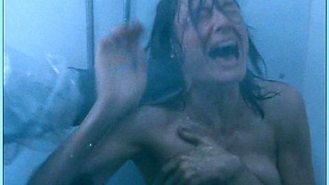 Pic: Catherine McCormack in 28 Weeks Later (2007)