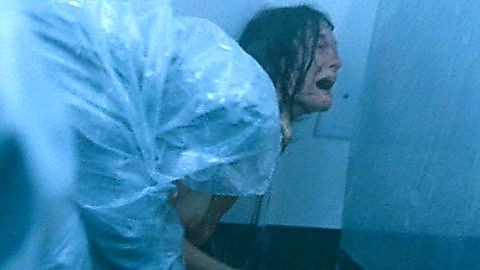 Pic: Catherine McCormack in 28 Weeks Later (2007)