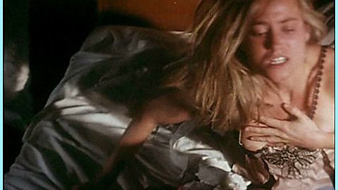 Pic: Maureen McCormick in Texas Lightning (1981)