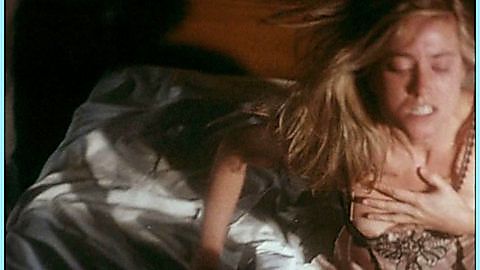 Pic: Maureen McCormick in Texas Lightning (1981)
