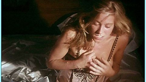 Pic: Maureen McCormick in Texas Lightning (1981)
